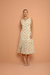 VESTIDO MIDI REGATA COM MARIA ESTAMPADO - comprar online