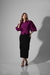 SAIA MIDI UTILITÁRIA FERNANDA - PRETO - comprar online