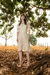 BLUSA LAISE THALITA - CREME