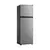 Heladera Cíclica Top Mount 295L Silver - comprar online