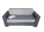 Sofa Sillon Cama De 2 Plazas. Diferentes colores!
