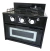 Anafe Mini Cocina Conometal Con 2 Hornallas - MyM Hogar