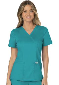 Scrub Blusa Feminina Revolution By Cherokee