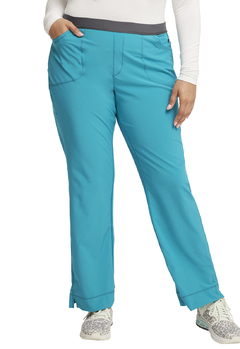 Scrubs Calça Feminina Infinity by CHEROKEE - LE BLANC Moda Branca