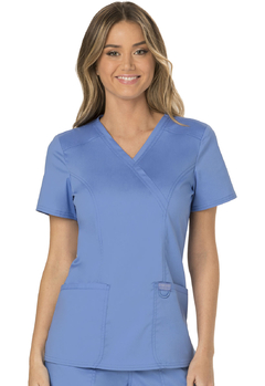 Scrub Blusa Feminina Revolution By Cherokee