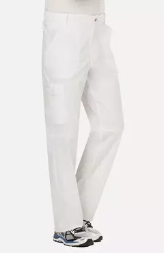 Imagem do Calça cirúrgica cargo com zíper masculina Cherokee