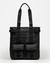 Bolso al hombro Daily en efecto cuero - tienda online