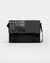 Bandolera Daily en efecto cuero rubber en internet