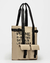 Bolso al hombro Daily en efecto cuero - tienda online