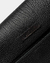 Bandolera Olivia en cuero graneado - comprar online