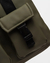 Bolso al hombro Daily en efecto cuero - andreamandagaran