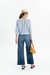 Jean High Waist Chloe - comprar online