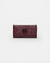 Billetera P&P en efecto cuero zaffiano - tienda online