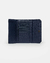 Billetera P&P en efecto cuero zaffiano - tienda online