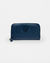 Billetera P&P en cuero graneado - tienda online