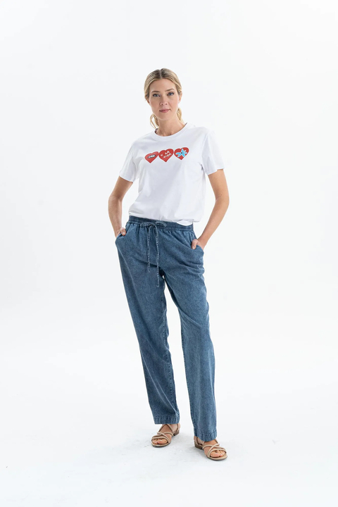 Pantalon Diane