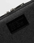 Mini Bag New Penny en efecto cuero zaffiano - andreamandagaran
