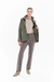Campera Suecia - andreamandagaran