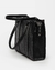 Shopper Oak en efecto cuero graneado en internet