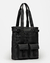 Bolso al hombro Daily en efecto cuero - comprar online