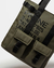 Bolso al hombro Daily en efecto cuero en internet