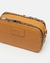 Mini Bag New Penny en efecto cuero zaffiano - tienda online