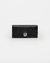 Billetera The Circle en cuero graneado - comprar online