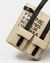 Imagen de Bolso al hombro Daily en efecto cuero