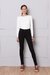 LEGGING CLEAN GABARDINA