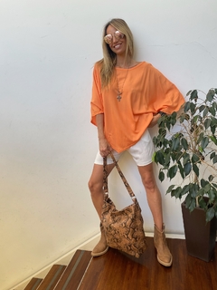 REMERÓN TIJUANA NARANJA - comprar online