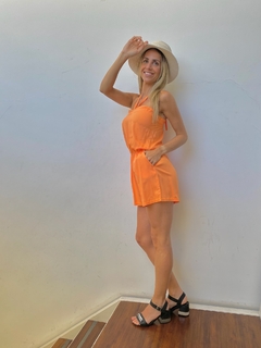 MONO MEGAN NARANJA - comprar online