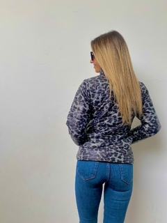 CAMPERA CAROL PRINT en internet