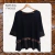 Blusa Ankara - KRITZIA