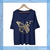 Remera Butterfly - comprar online