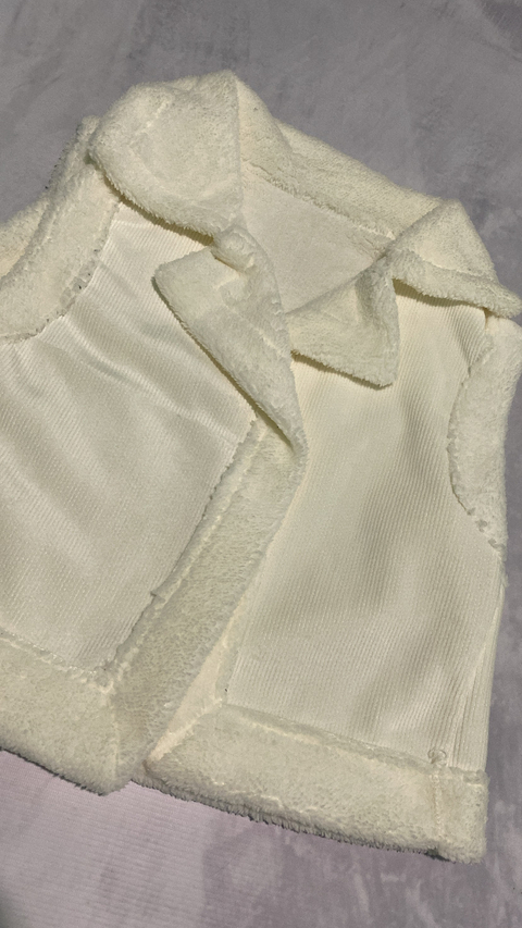 CHALECO - comprar online