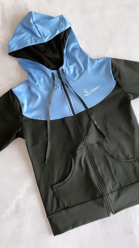 CAMPERA DEPORTIVA - comprar online