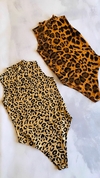 BODY ANIMAL PRINT CLARITO