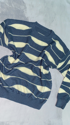 SWETER OJO en internet