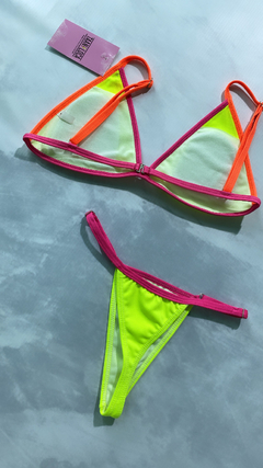 BIKINI COLORES - comprar online