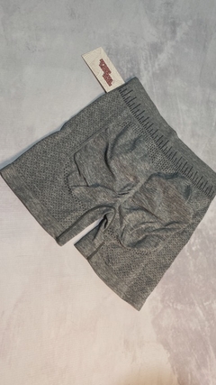 CALZA CORTA SEAM LESS - comprar online