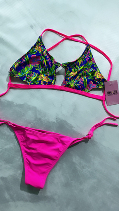 BIKINI HOJAS