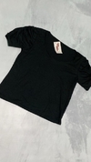 MUSCULOSA ESCOTE ESPEJO - comprar online
