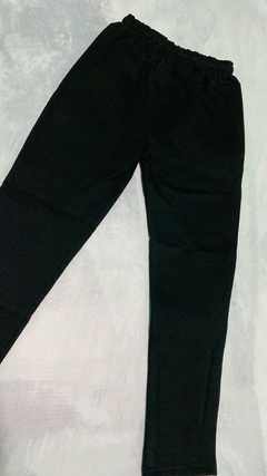 JOGGING ADIDAS CHUPIN FRIZADO - TAANLOCA 