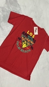 REMERA ESTAMPADA - comprar online