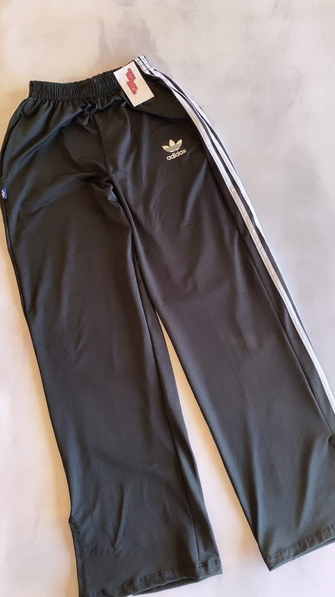 PANTALON ADIDAS 3 RAYAS