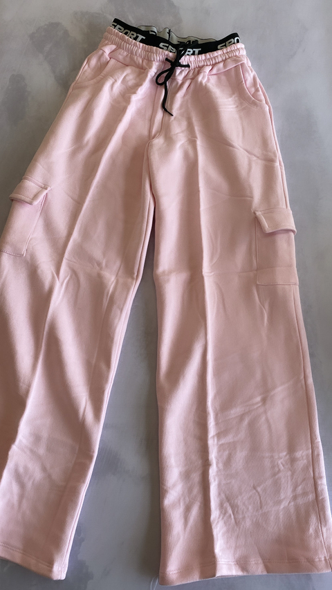 PALAZO DEPORTIVO TIRO ALTO FRIZADO