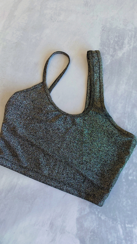 MUSCULOSA LUREX - comprar online