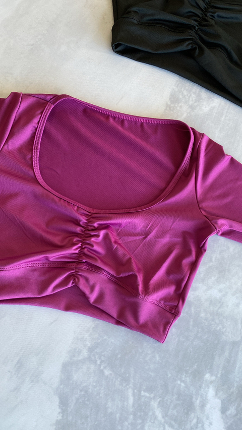 TOP DEPORTIVO FRUNCE