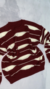 SWETER OJO