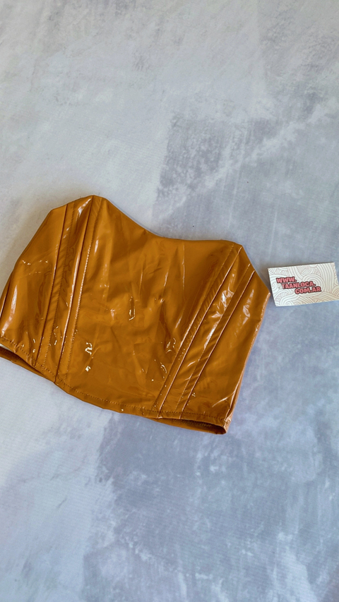 CORSET BALLENAS - comprar online